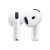 Słuchawki Apple AirPods 4 z ANC