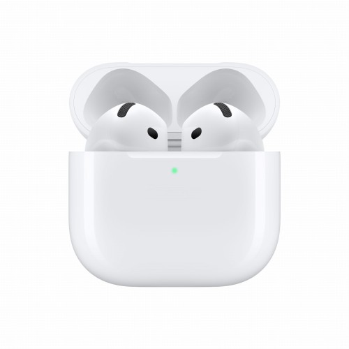 Słuchawki Apple AirPods 4 z ANC