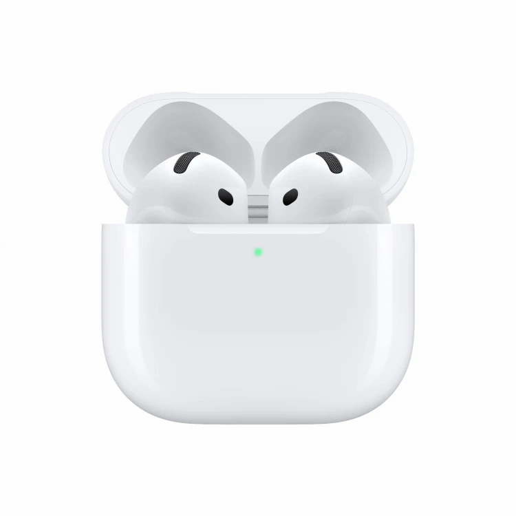Słuchawki Apple AirPods 4 z ANC