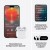 Słuchawki Apple AirPods 4 z ANC