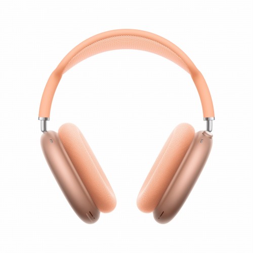 Słuchawki Apple AirPods Max - Orange