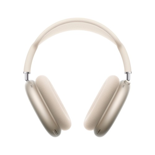 Słuchawki Apple AirPods Max - Starlight