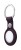 Brelok Apple FineWoven do AirTag - Blackberry