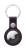 Brelok Apple FineWoven do AirTag - Blackberry