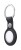 Brelok Apple FineWoven do AirTag - Black (czarny)