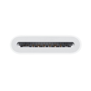 Adapter Apple USB-C do SD