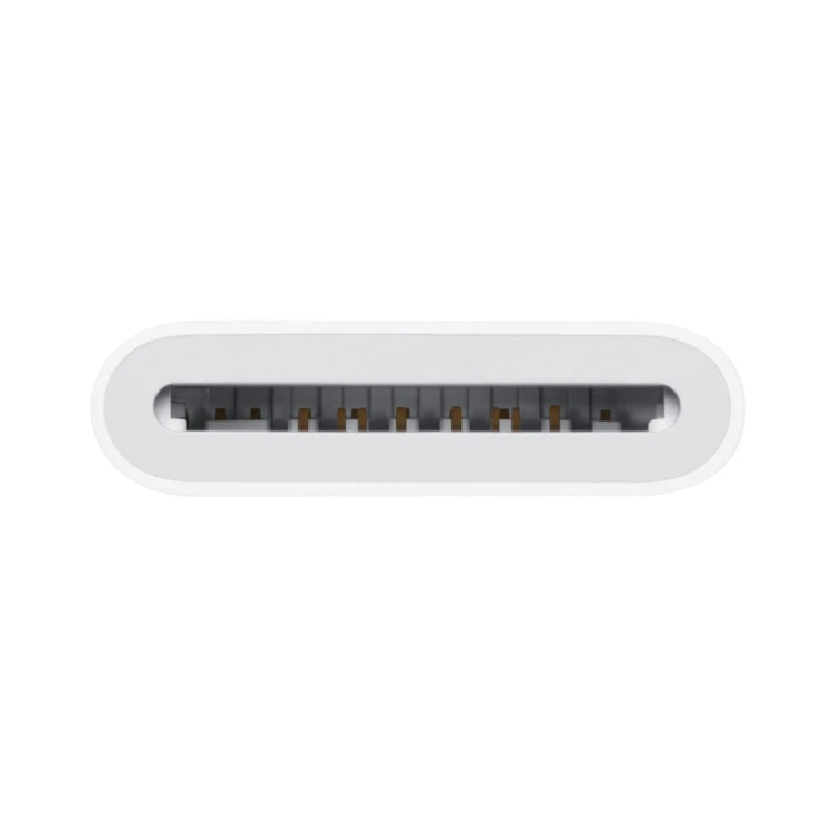 Adapter Apple USB-C do SD