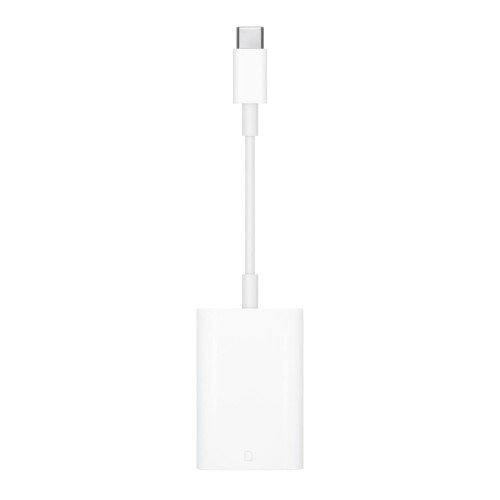 Adapter Apple USB-C do SD