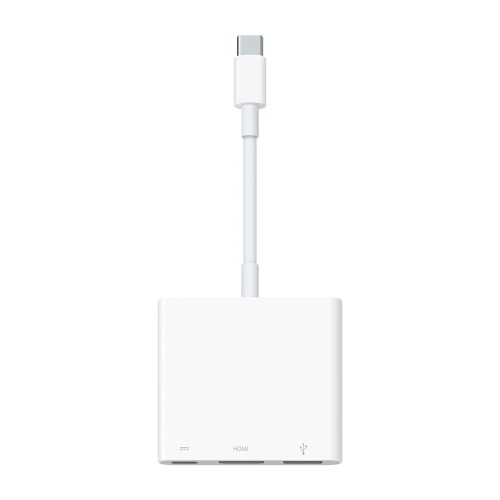 Adapter Apple USB-C na Digital AV