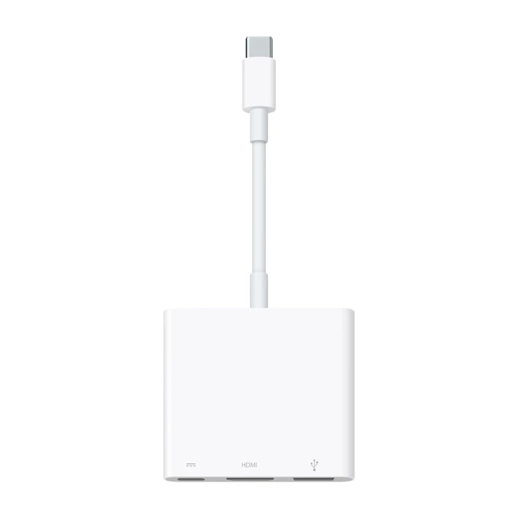 Adapter Apple USB-C na Digital AV