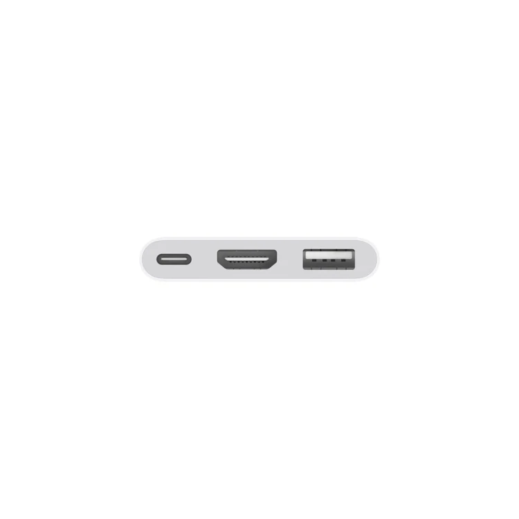 Adapter Apple USB-C na Digital AV