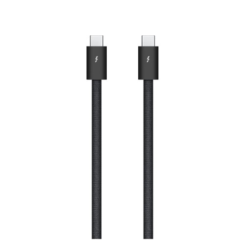 Kabel Apple Thunderbolt 4 Pro (1 m) USB-C