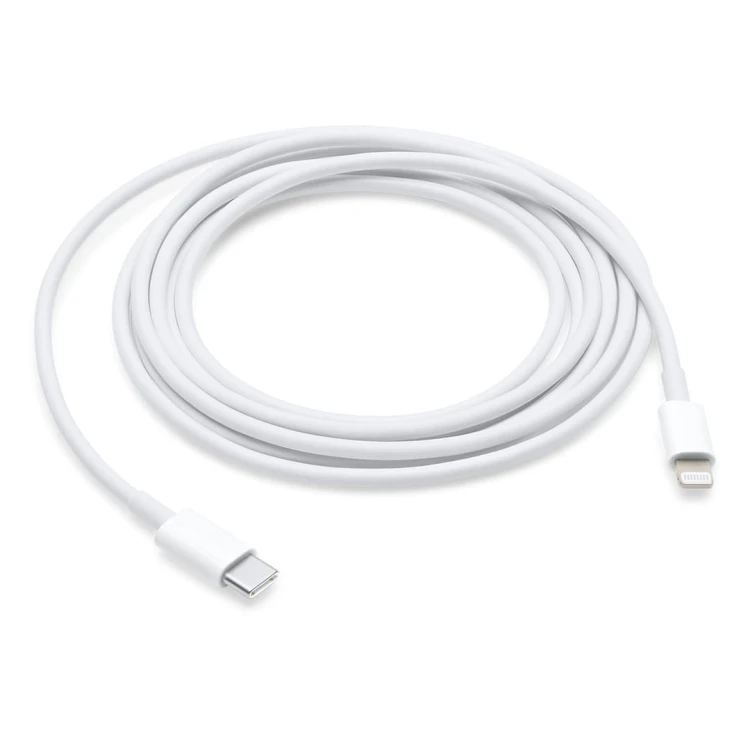 Kabel Apple USB-C na Lightning (2m)