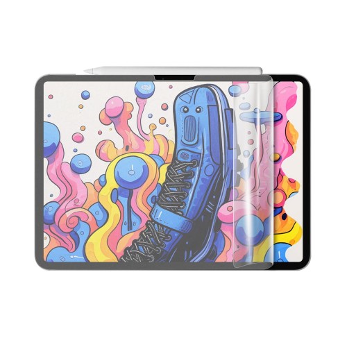 Folia ochronna Jcpal PaperTech Flex Paper Texture