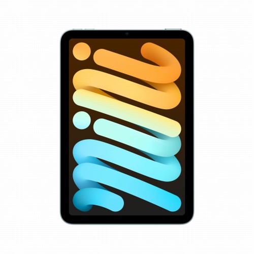 Apple iPad mini 8.3" 2024 Wi-Fi (niebieski)