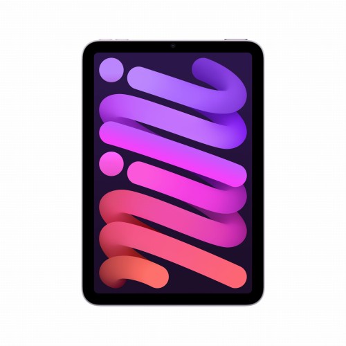 Apple iPad mini 8.3" 2024 Wi-Fi (fioletowy)