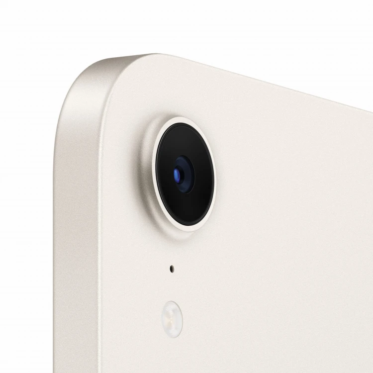Apple iPad mini 8.3" 2024 Wi-Fi (księżycowa poświata)
