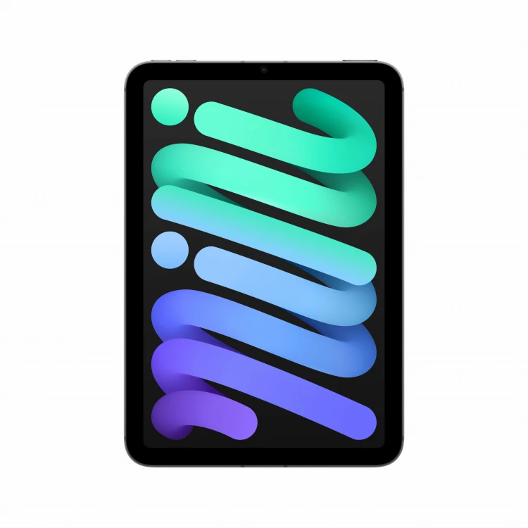 Apple iPad mini 8.3" 2024 Wi-Fi + Cellular (gwiezdna szarość)