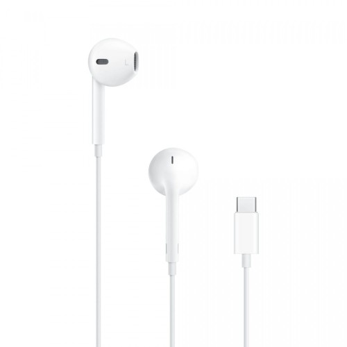 Słuchawki Apple EarPods ze złączem USB-C