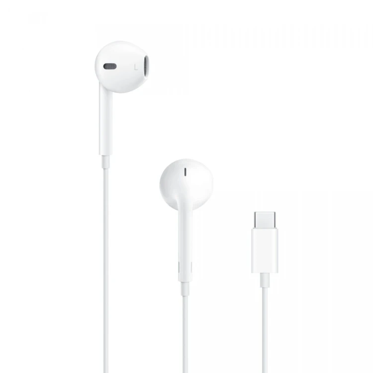 Słuchawki Apple EarPods ze złączem USB-C