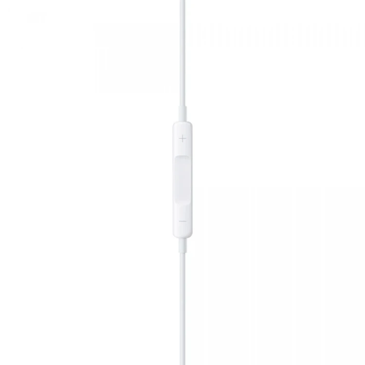 Słuchawki Apple EarPods ze złączem USB-C