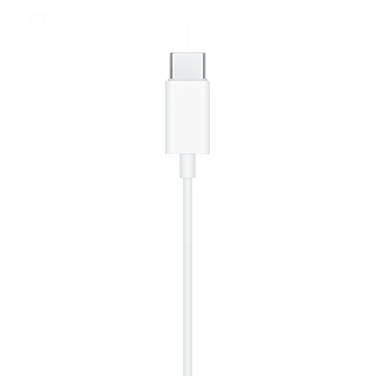 Słuchawki Apple EarPods ze złączem USB-C