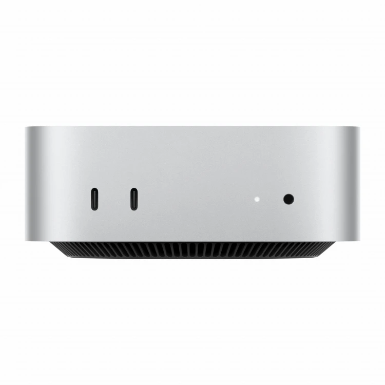 Apple Mac Mini/12C M4 Pro