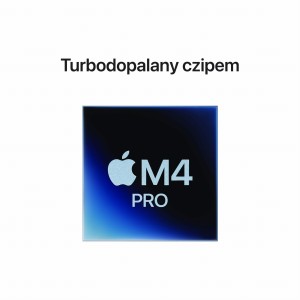 Apple Mac Mini/12C M4 Pro