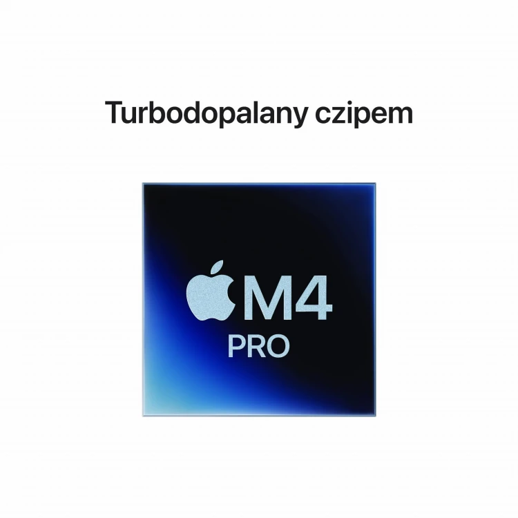 Apple Mac Mini/12C M4 Pro