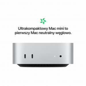 Apple Mac Mini/12C M4 Pro
