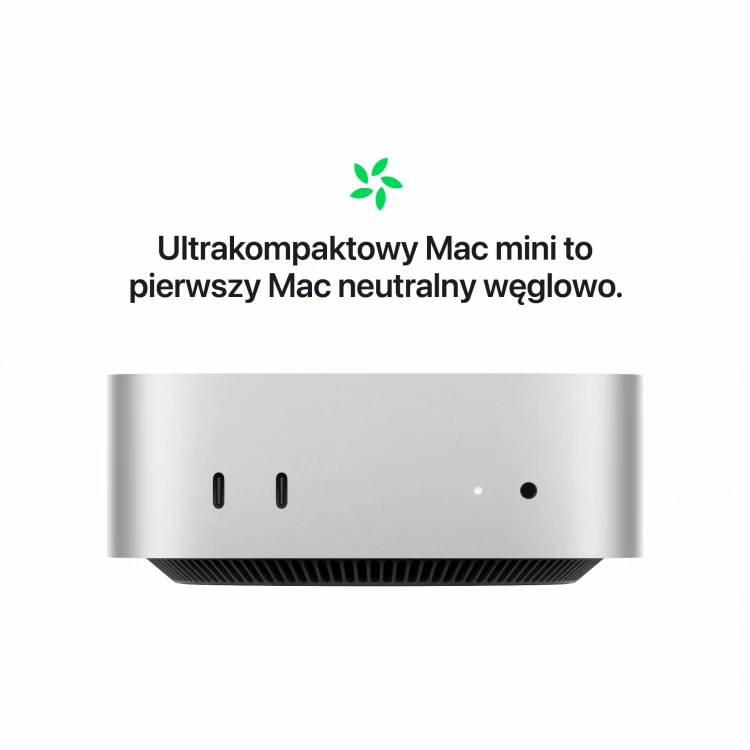 Apple Mac Mini/12C M4 Pro