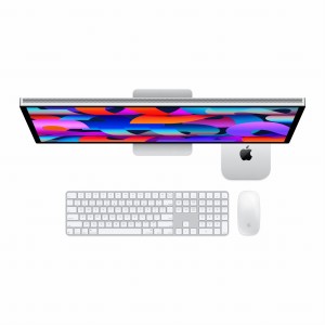Apple Mac Mini/12C M4 Pro