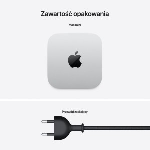 Apple Mac Mini/12C M4 Pro