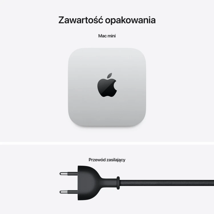 Apple Mac Mini/10C M4