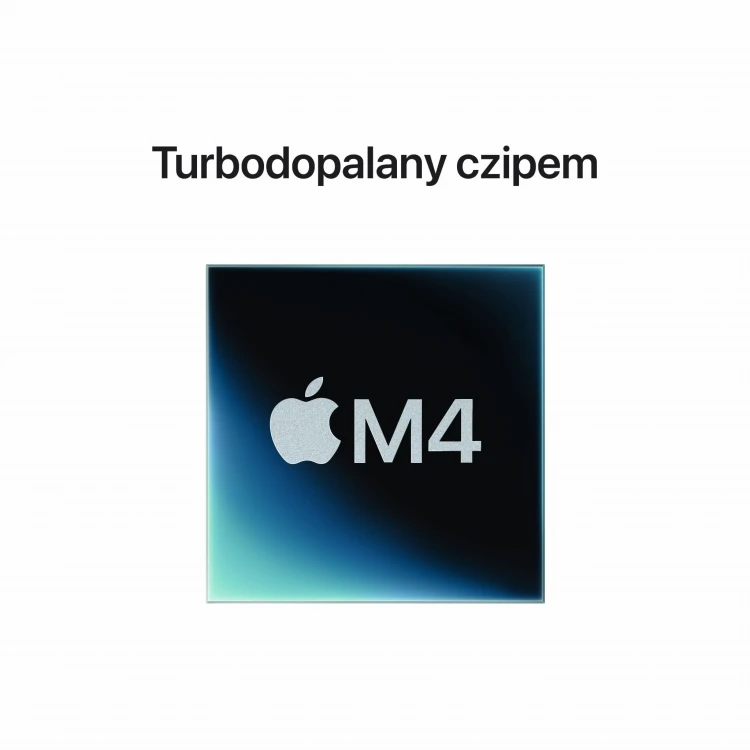 Apple Mac Mini/10C M4