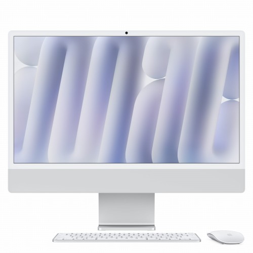 iMac 24" Retina