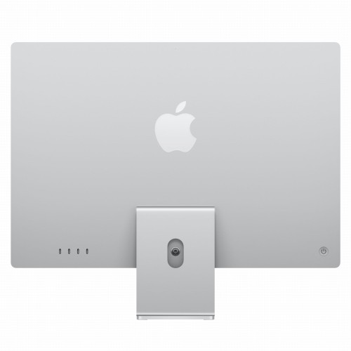 iMac 24" Retina