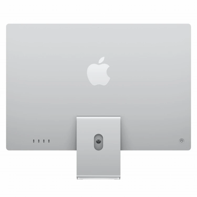 iMac 24" Retina
