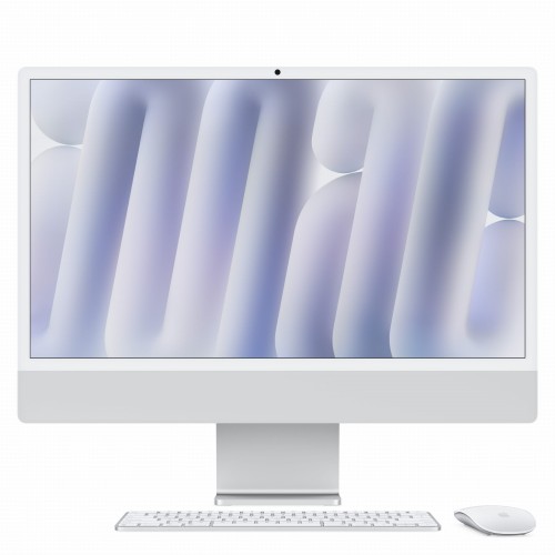 iMac 24" Retina