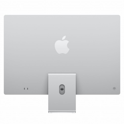 iMac 24" Retina