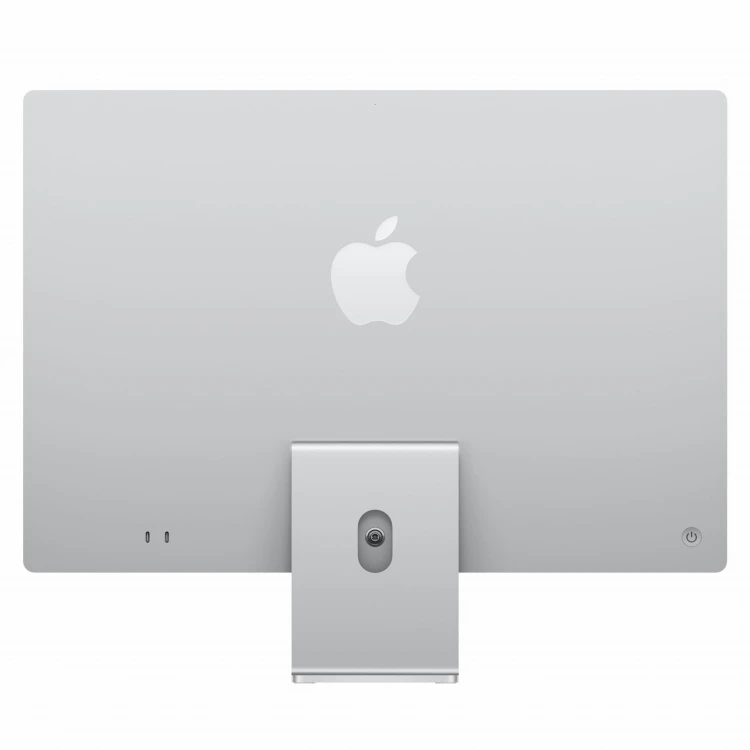 iMac 24" Retina