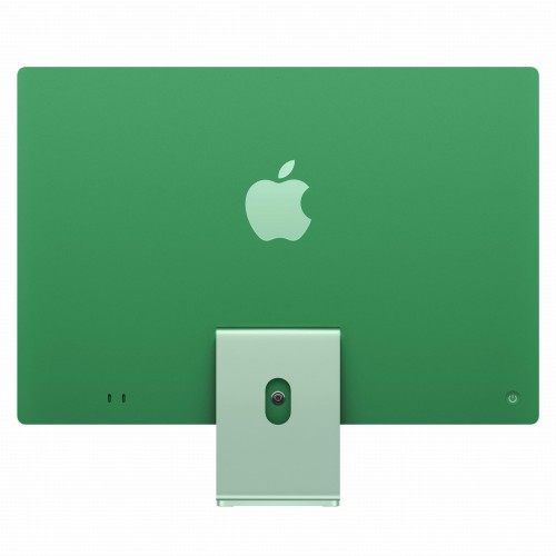 iMac 24" Retina
