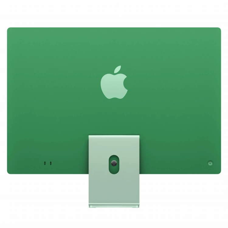 iMac 24" Retina