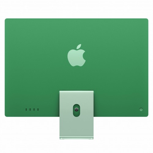 iMac 24" Retina