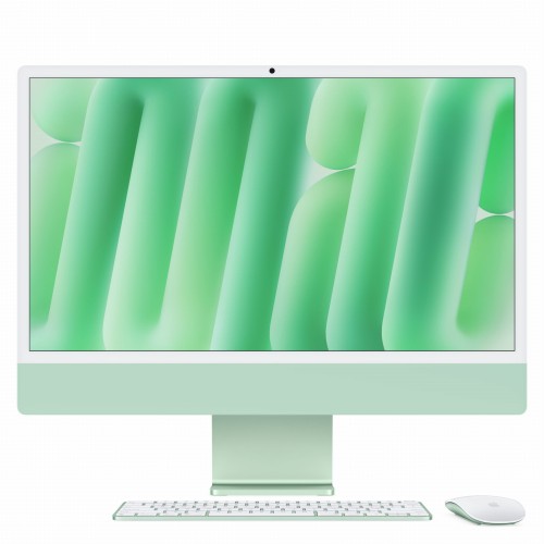iMac 24" Retina
