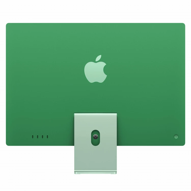 iMac 24" Retina