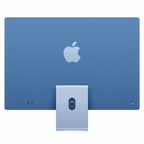 iMac 24" Retina