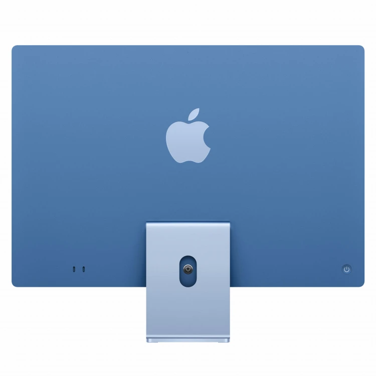 iMac 24" Retina
