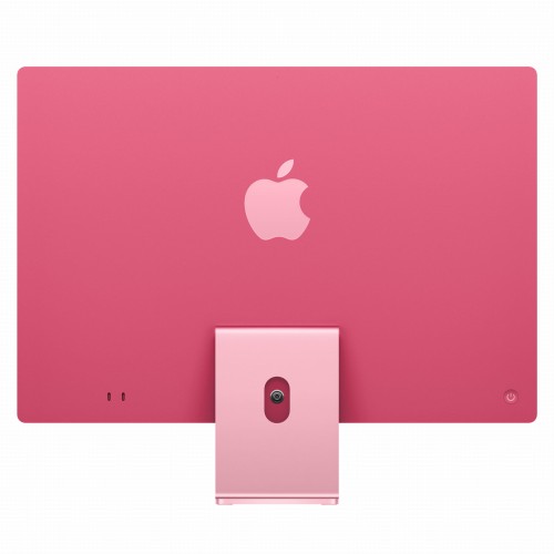 iMac 24" Retina