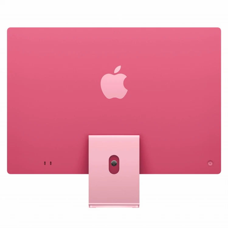 iMac 24" Retina